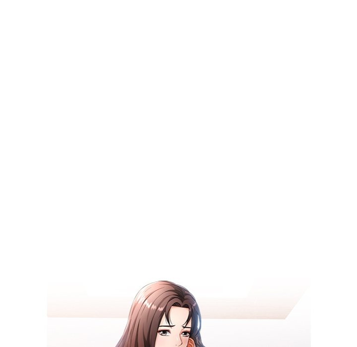 In Her Place Chapter 107 - Page 11