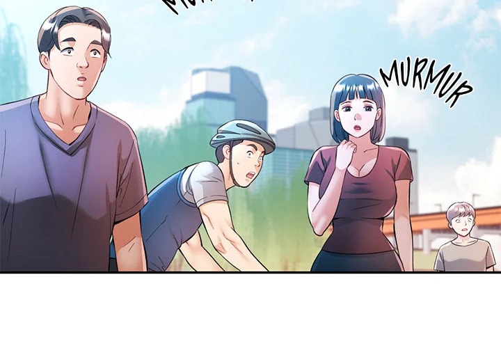 In Her Place Chapter 113 - Page 2