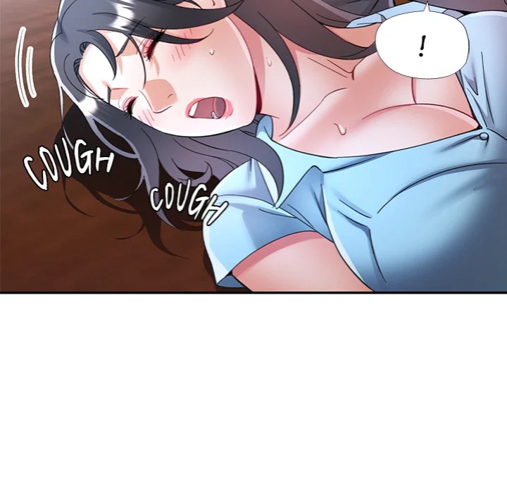 In Her Place Chapter 113 - Page 27