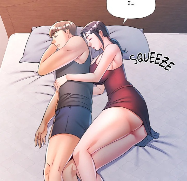 In Her Place Chapter 113 - Page 61