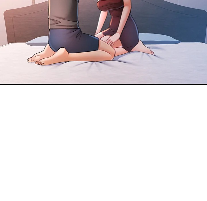 In Her Place Chapter 113 - Page 98