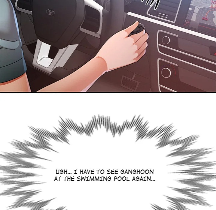 In Her Place Chapter 114 - Page 130