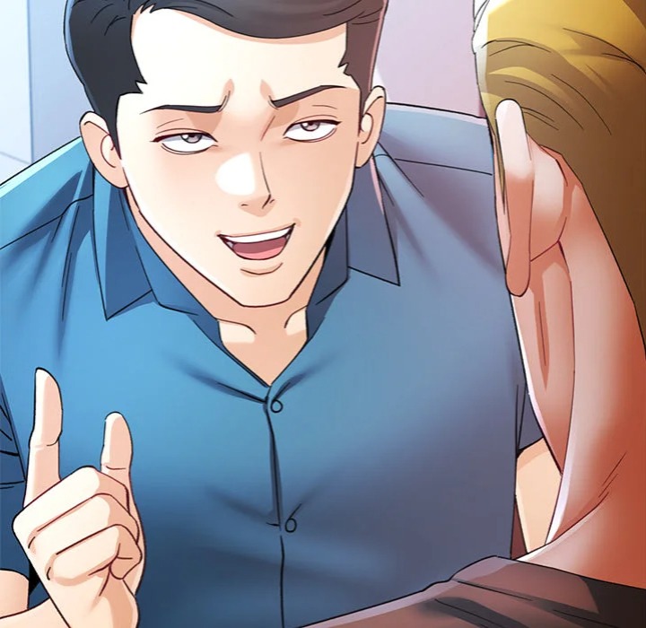 In Her Place Chapter 114 - Page 141