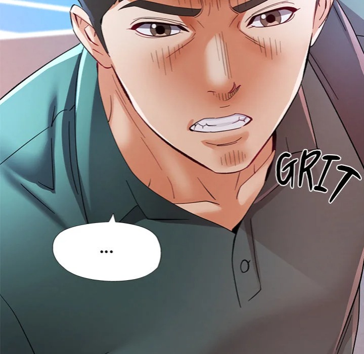 In Her Place Chapter 114 - Page 154