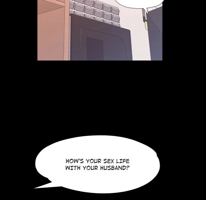 In Her Place Chapter 114 - Page 8