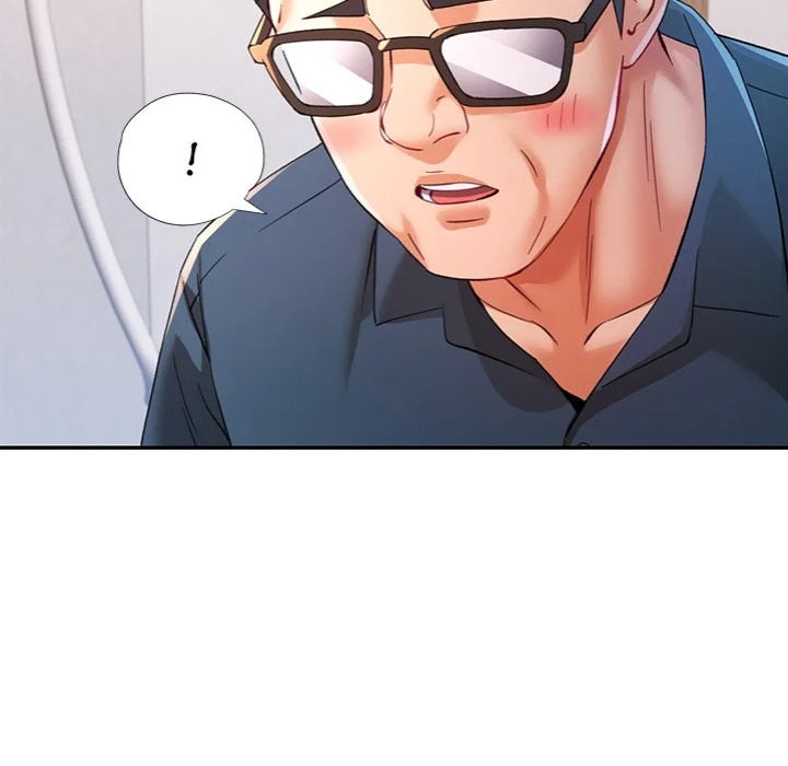 In Her Place Chapter 117 - Page 102