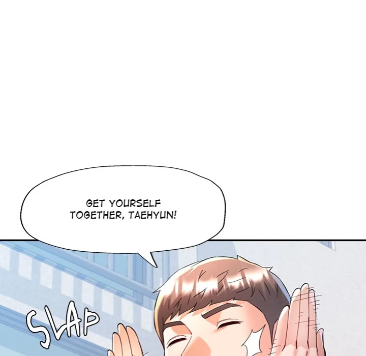 In Her Place Chapter 117 - Page 55