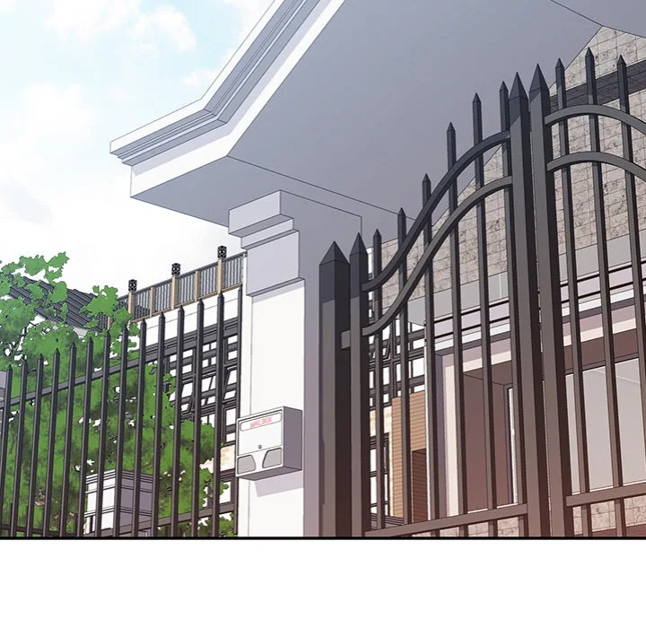 In Her Place Chapter 117 - Page 64