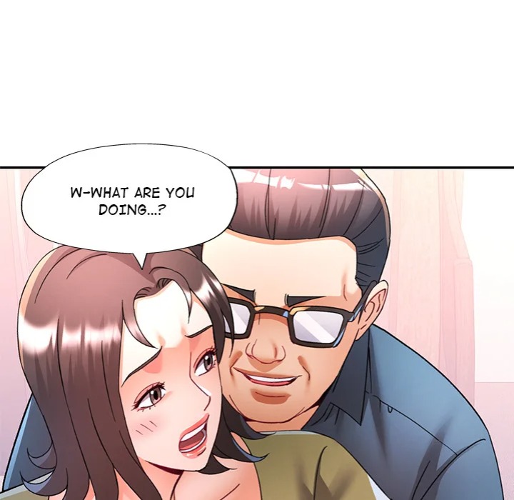 In Her Place Chapter 117 - Page 81