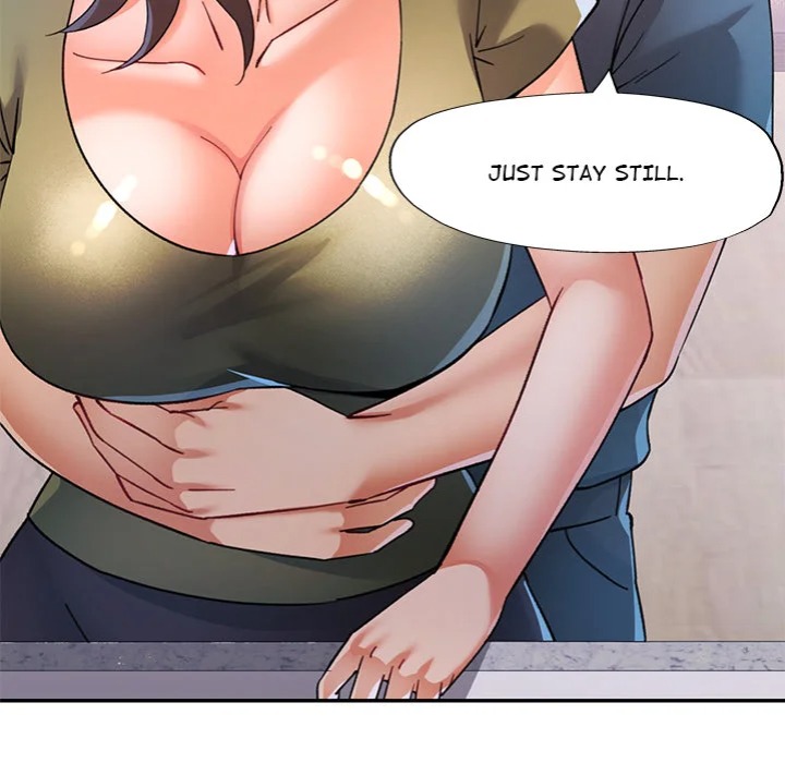 In Her Place Chapter 117 - Page 82