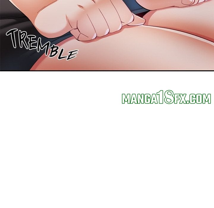 In Her Place Chapter 122 - Page 138