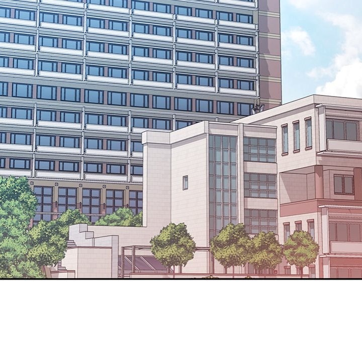 In Her Place Chapter 122 - Page 28