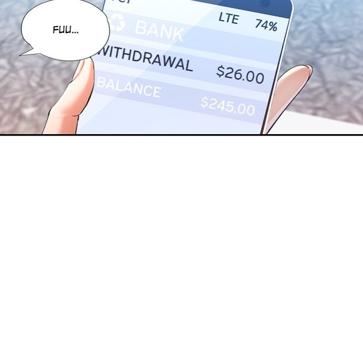 In Her Place Chapter 122 - Page 34