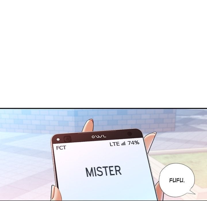 In Her Place Chapter 122 - Page 73