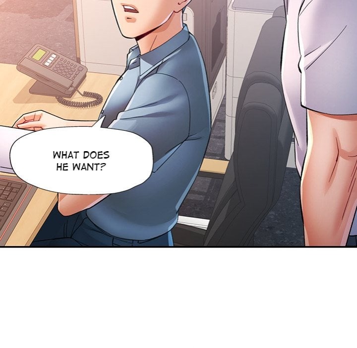 In Her Place Chapter 122 - Page 95