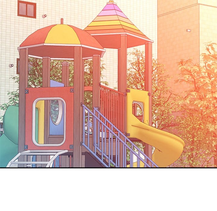 In Her Place Chapter 124 - Page 121