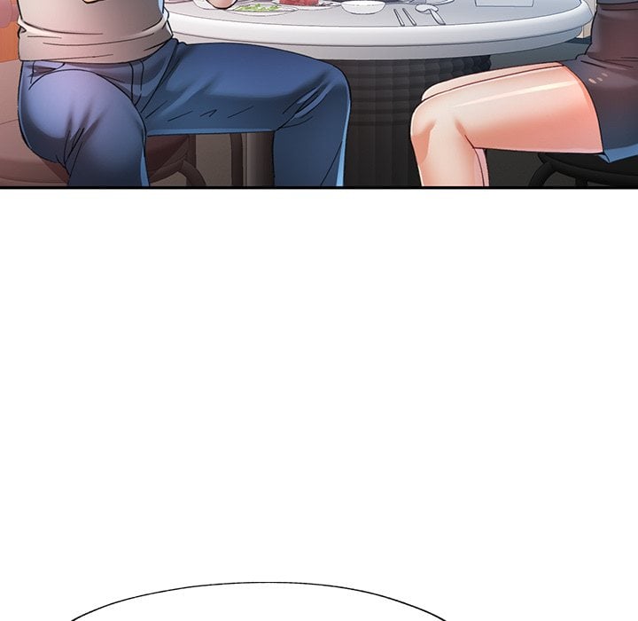 In Her Place Chapter 124 - Page 134