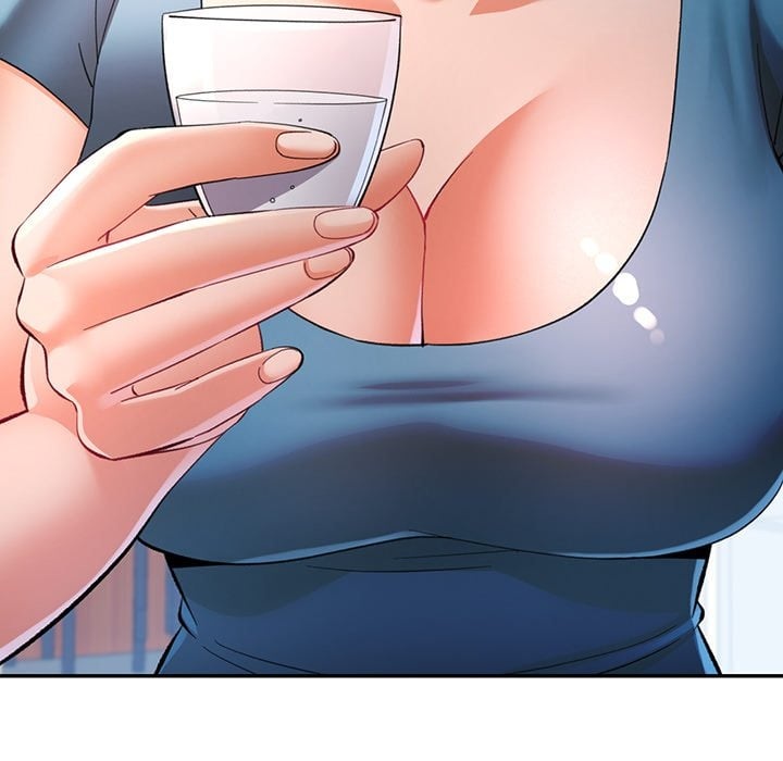 In Her Place Chapter 124 - Page 138