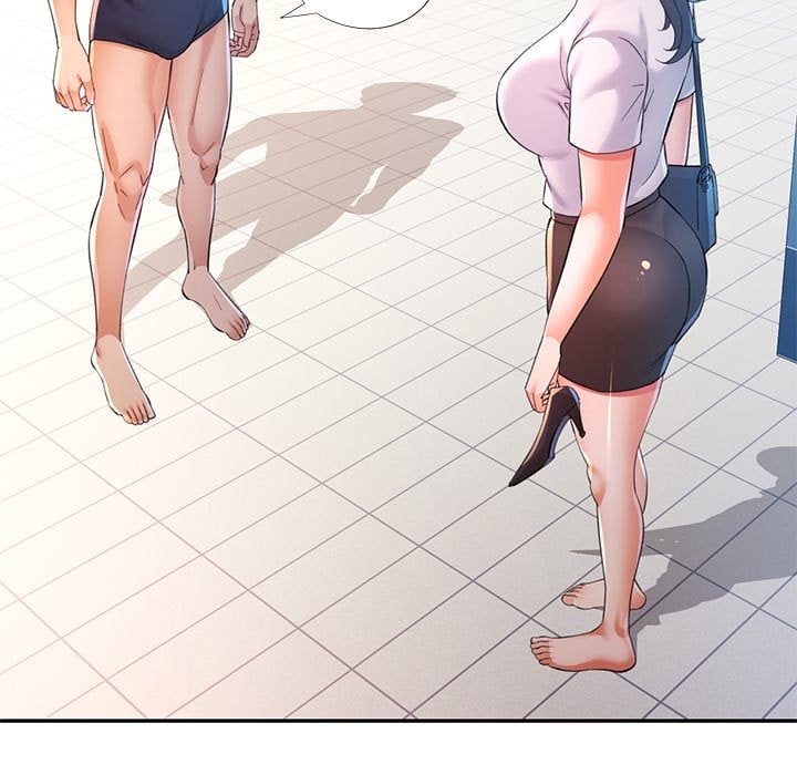 In Her Place Chapter 124 - Page 38