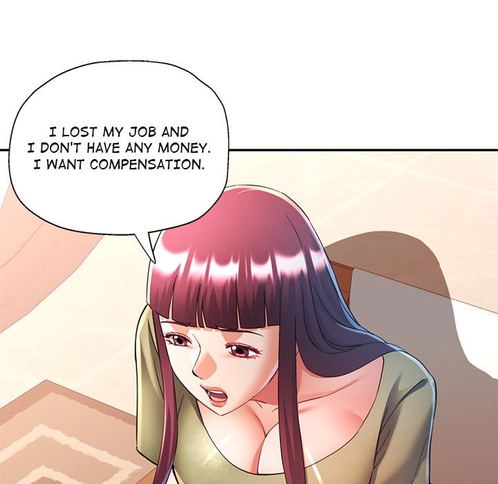 In Her Place Chapter 124 - Page 79