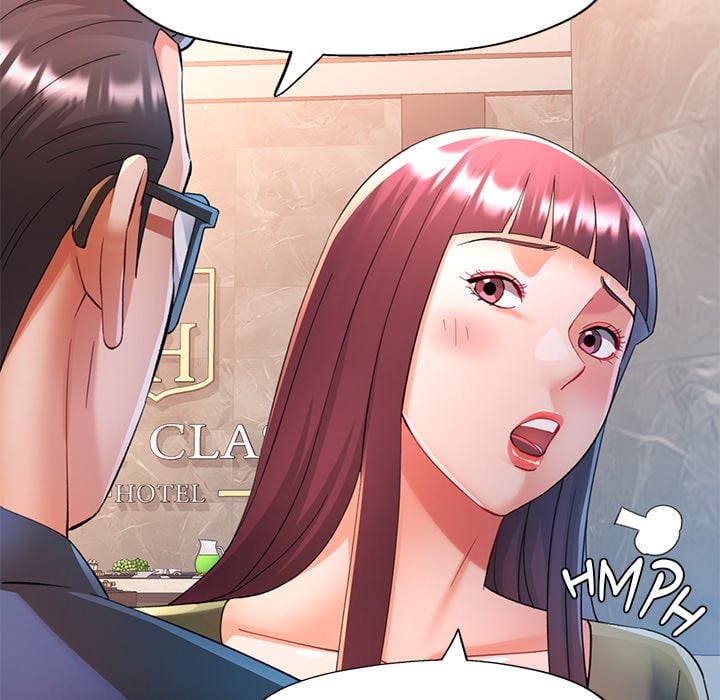 In Her Place Chapter 124 - Page 96