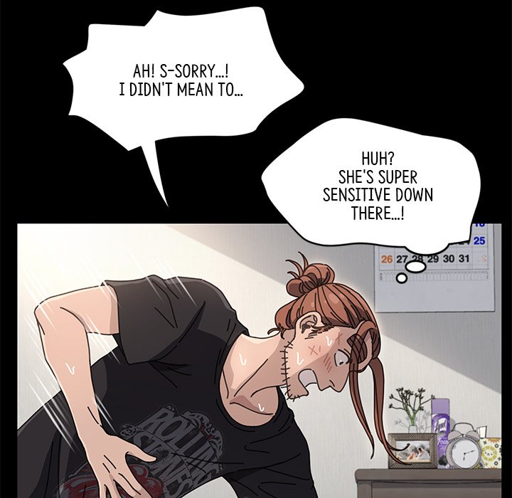 Man of The House Chapter 17 - Page 66