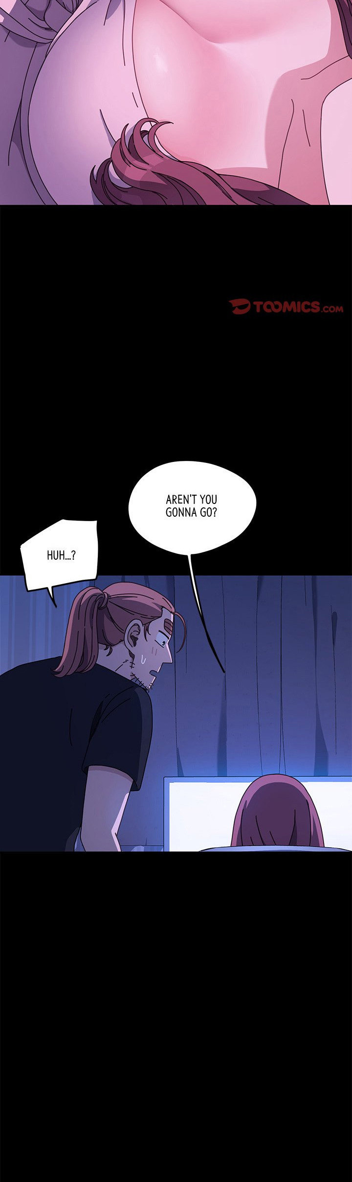 Man of The House Chapter 28 - Page 3