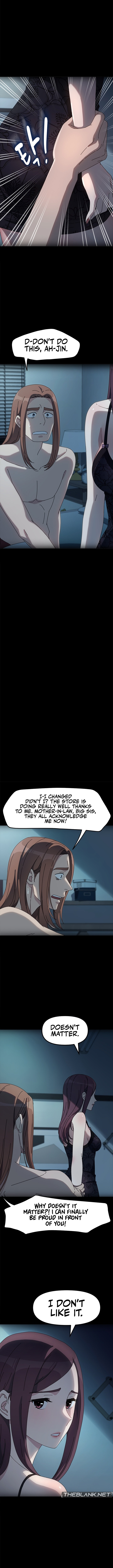 Man of The House Chapter 51 - Page 6