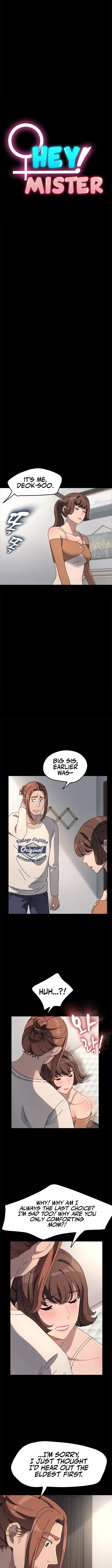 Man of The House Chapter 52 - Page 3