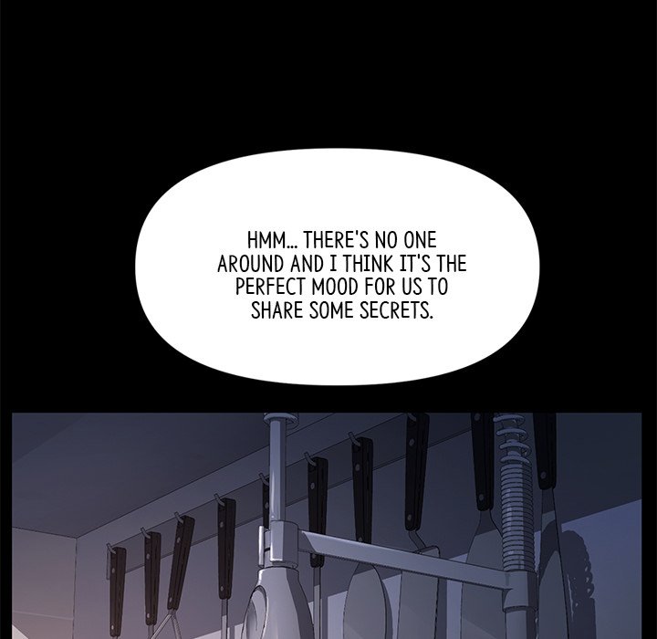 Man of The House Chapter 9 - Page 93