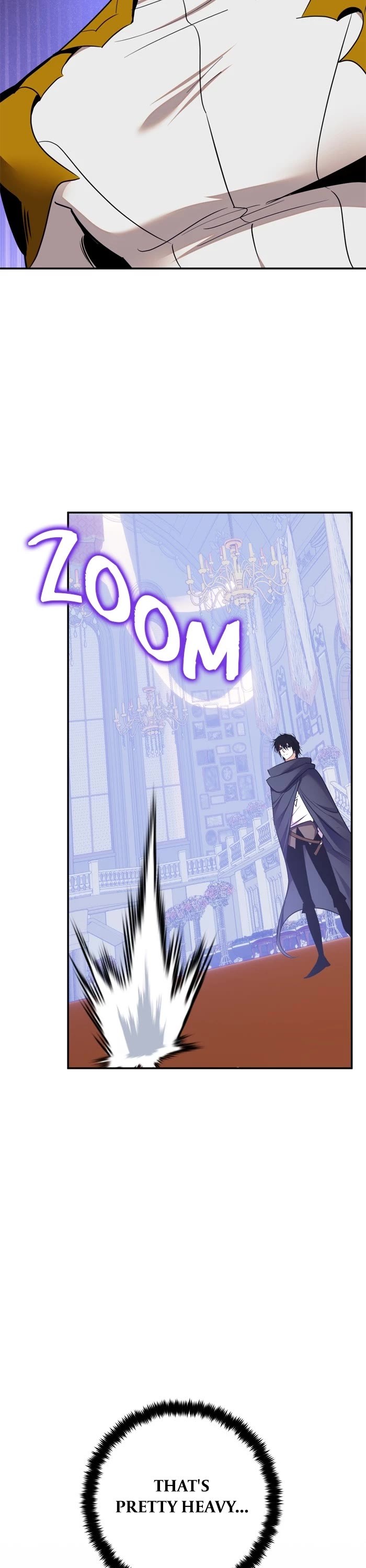 Return to Player Chapter 181 - Page 6