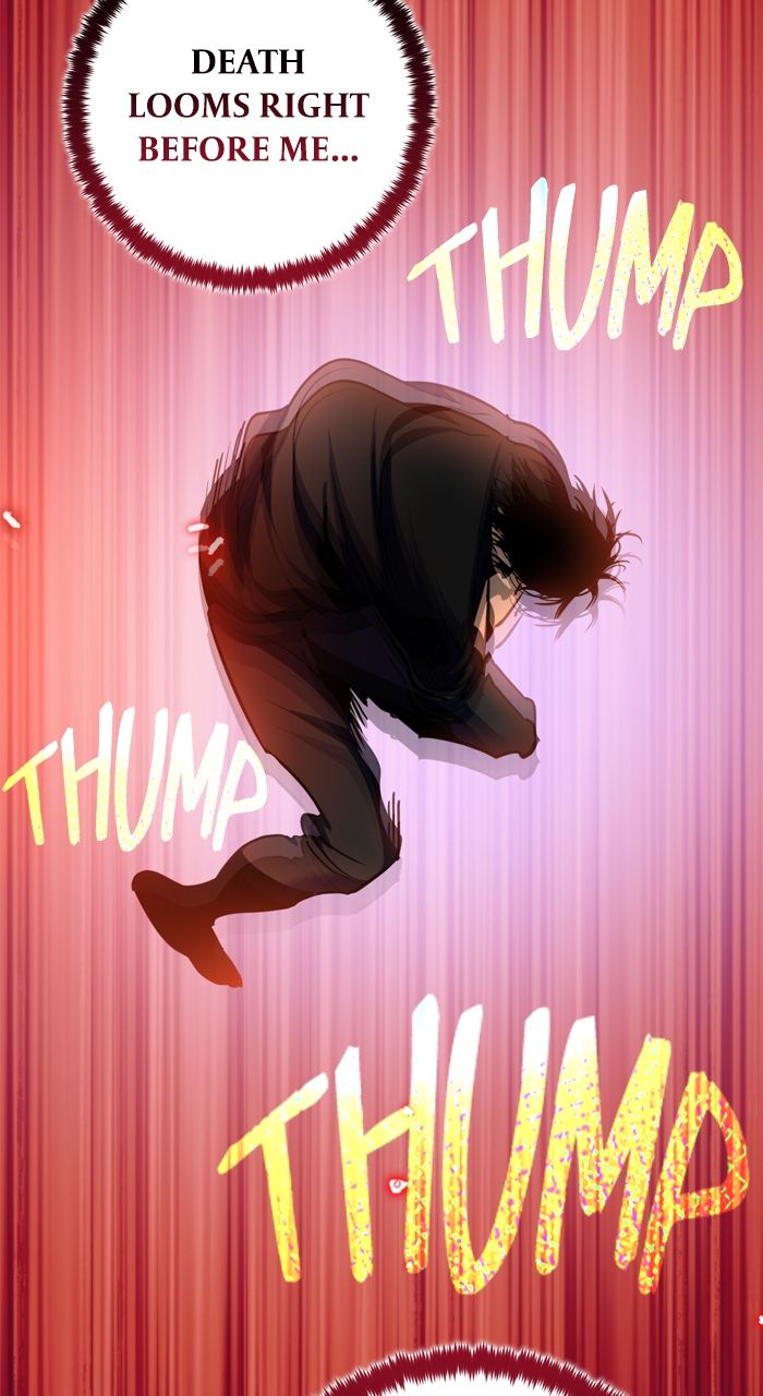 Return to Player Chapter 194 - Page 68