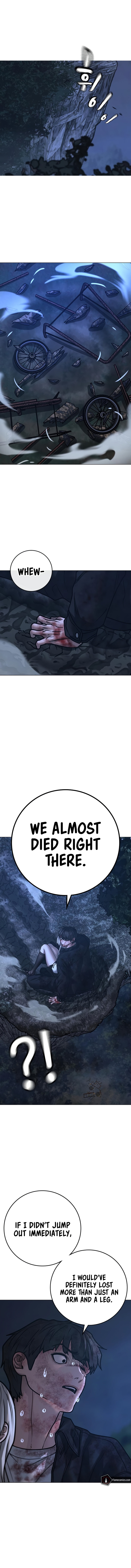 Reality Quest Chapter 119 - Page 5