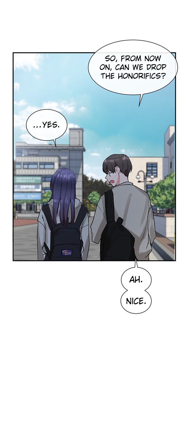 Circles Chapter 15 - Page 27