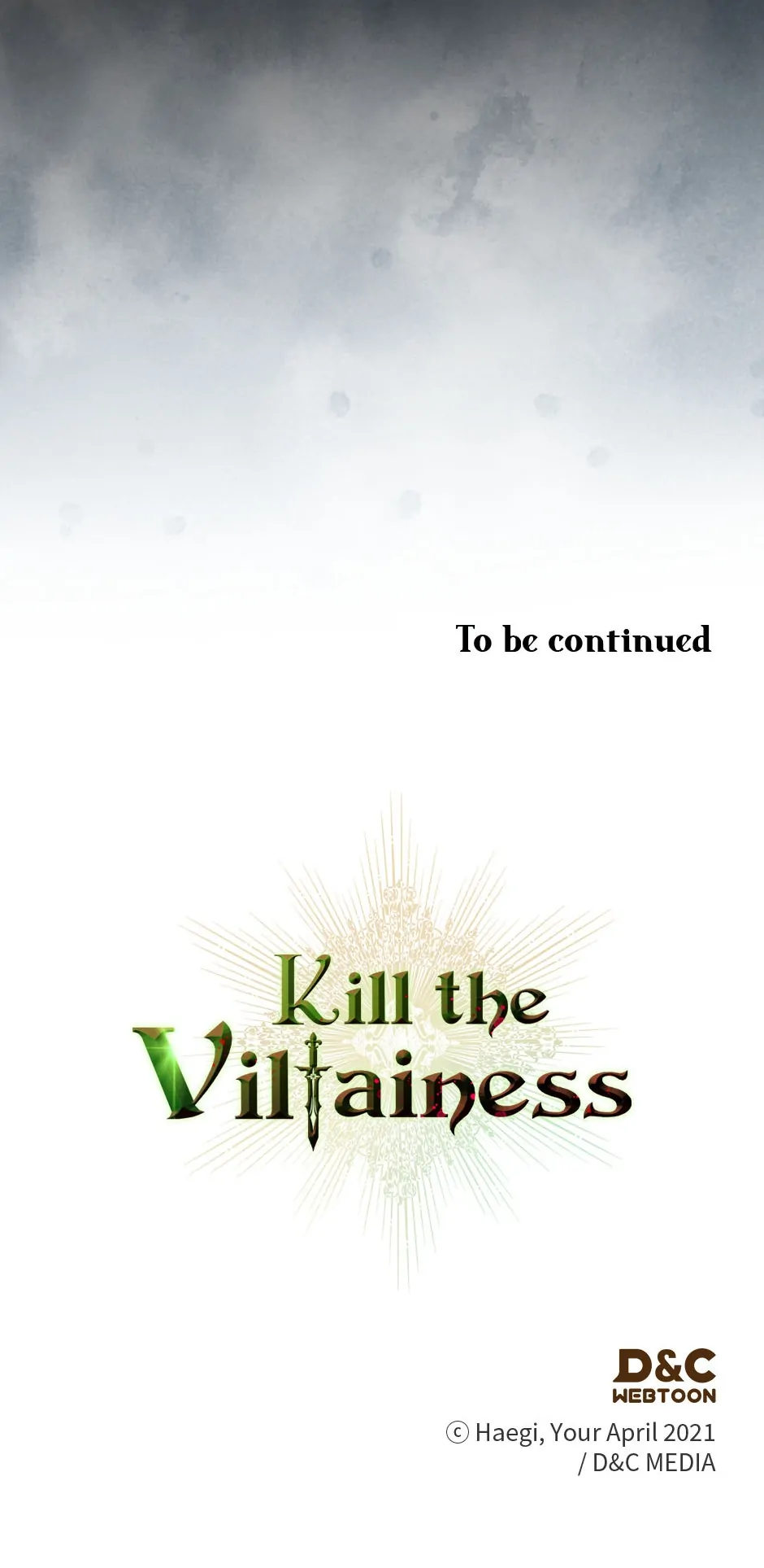 Kill the Villainess Chapter 97 - Page 59