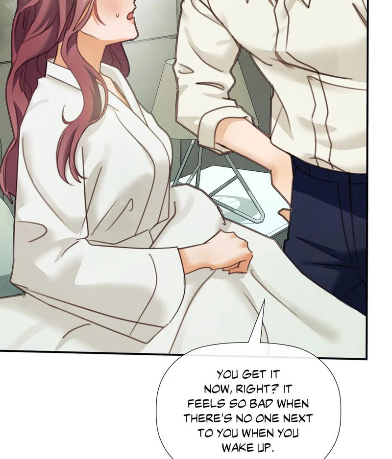 Pure Love Chapter 30 - Page 98