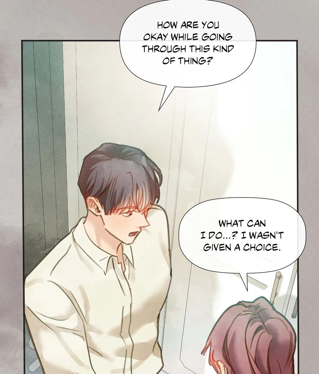 Pure Love Chapter 31 - Page 22