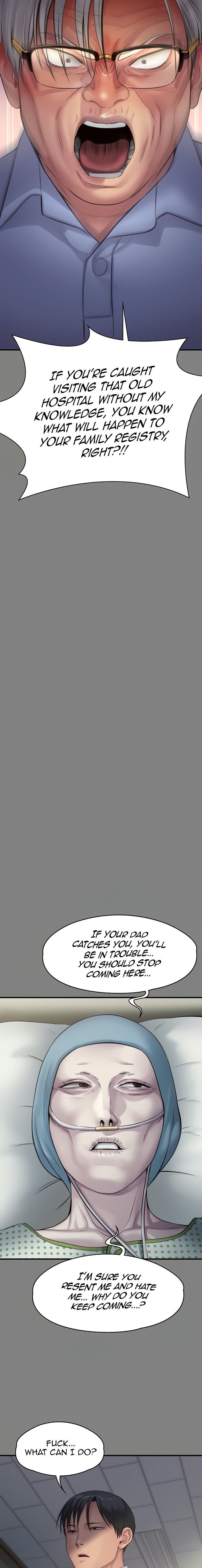 Queen Bee Chapter 241 - Page 11