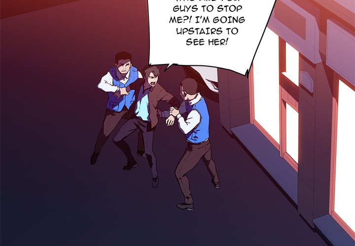 My Girlfriend is a Star Chapter 34 - Page 3