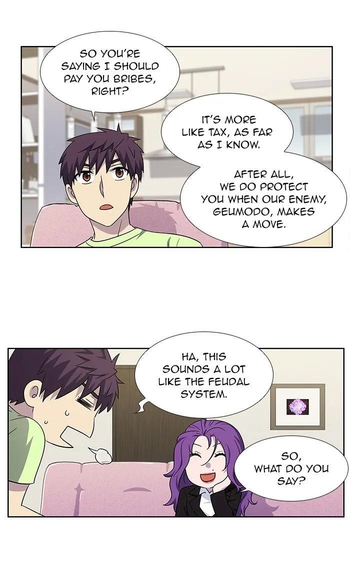 The Gamer Chapter 301 - Page 20