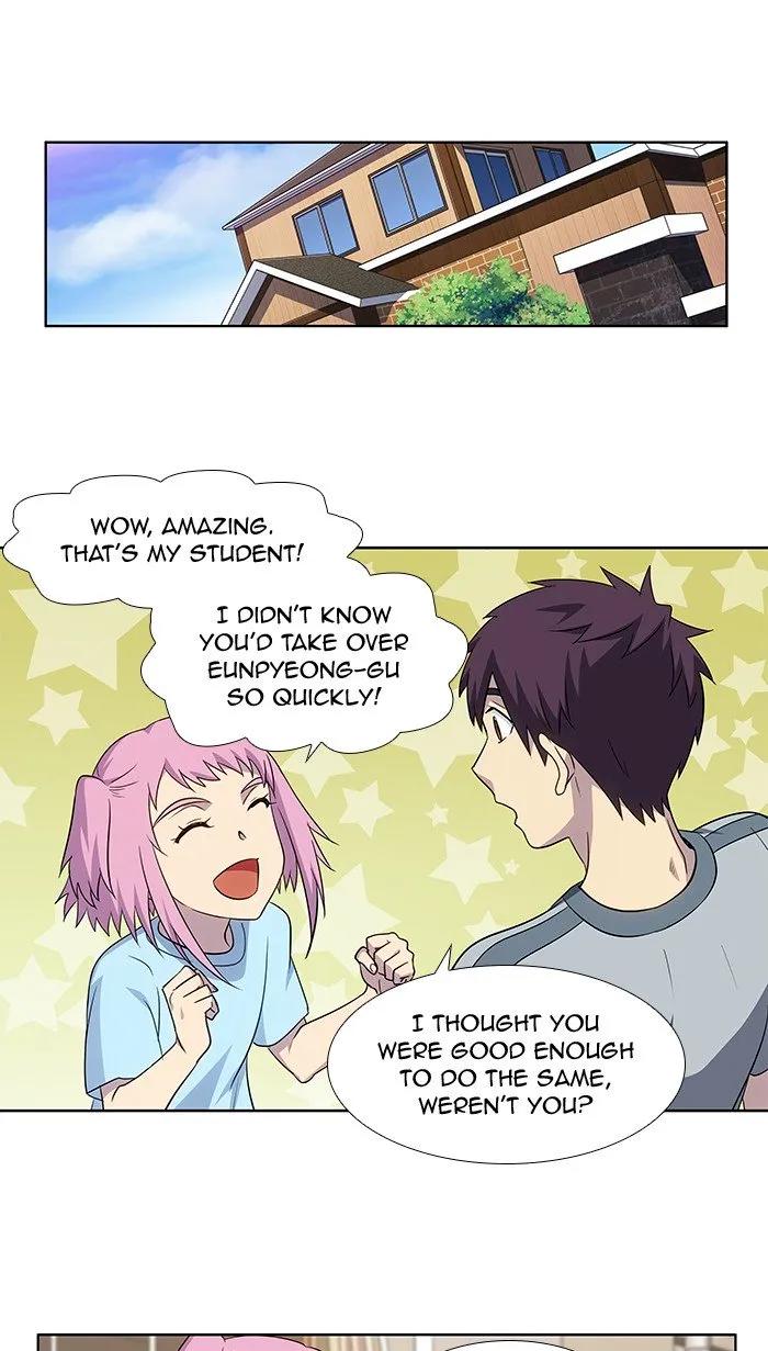 The Gamer Chapter 309 - Page 19