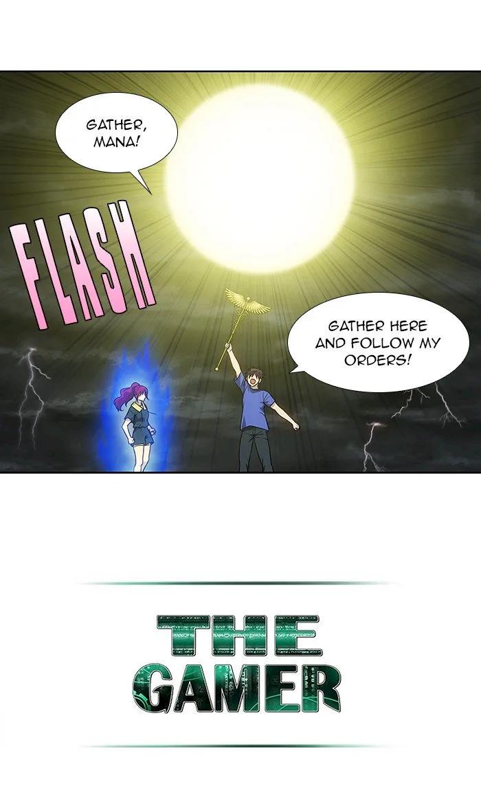 The Gamer Chapter 316 - Page 14