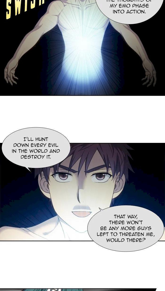 The Gamer Chapter 326 - Page 14