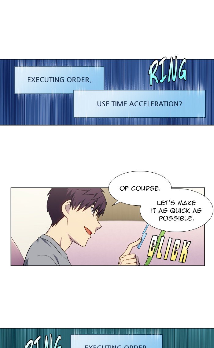 The Gamer Chapter 333 - Page 32
