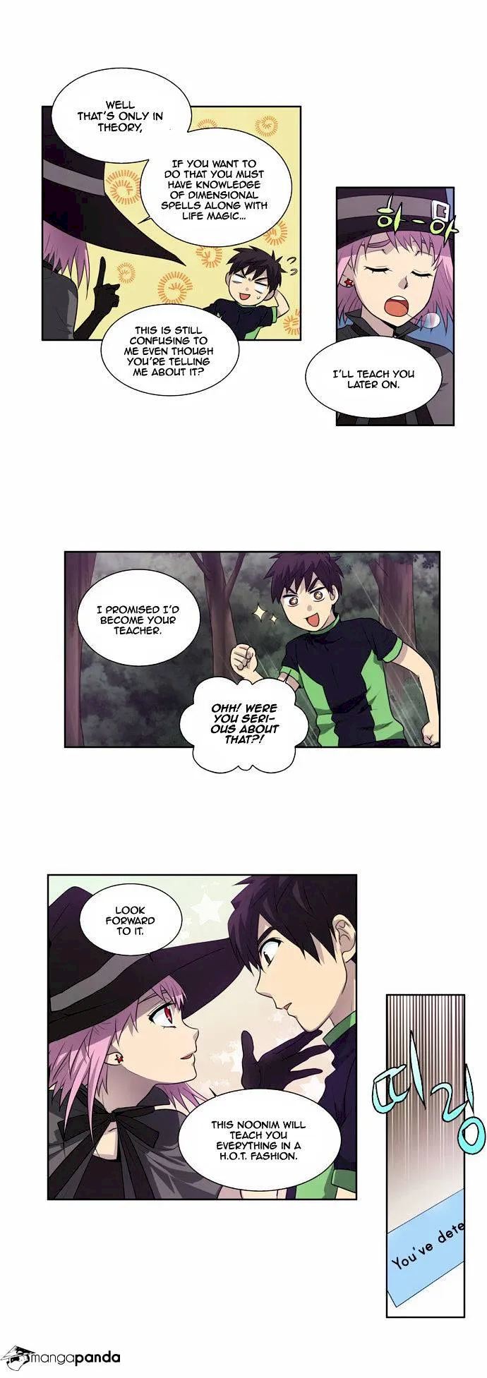 The Gamer Chapter 85 - Page 22