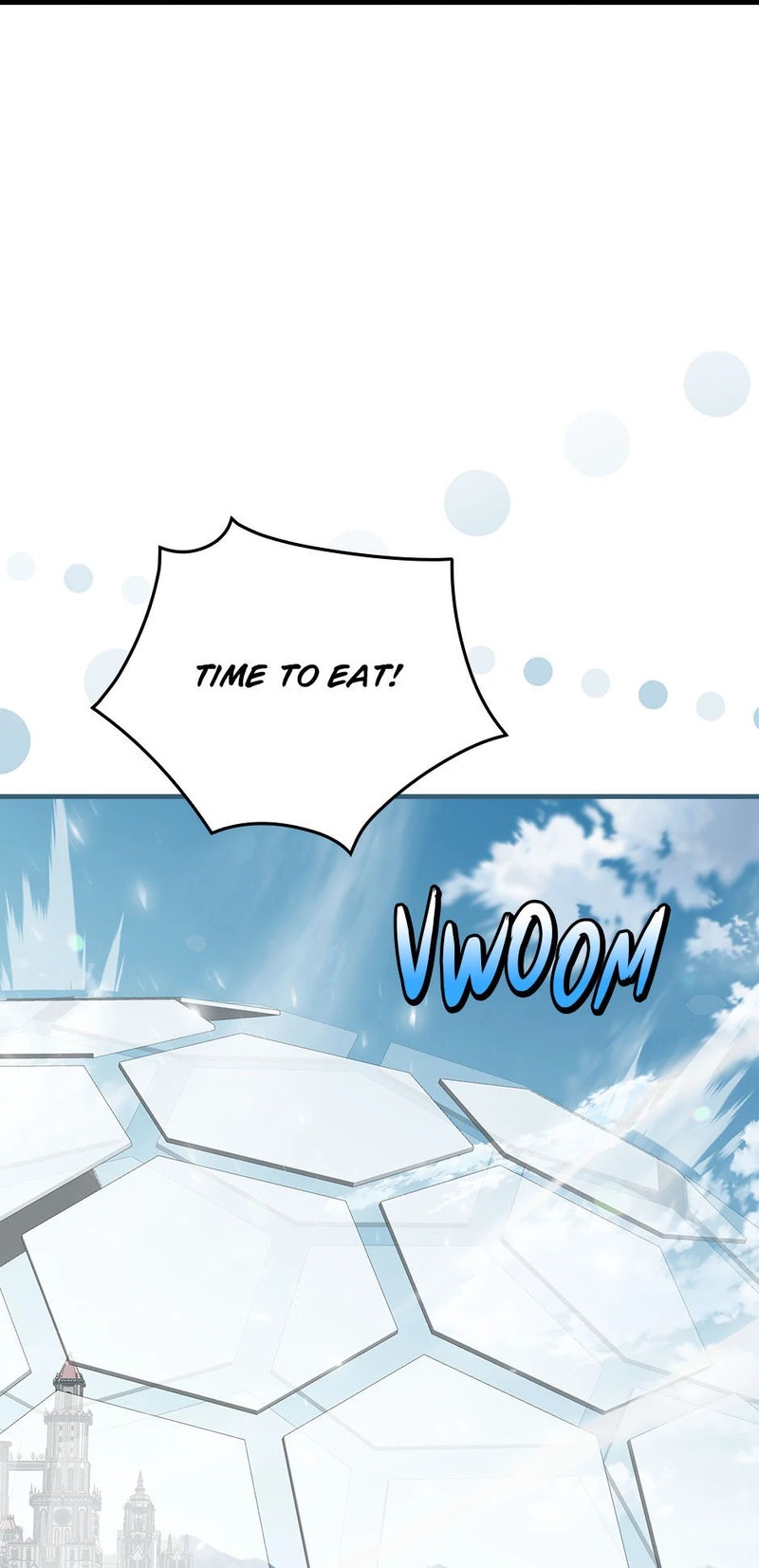 Leveling Up, by Only Eating! Chapter 184 - Page 14
