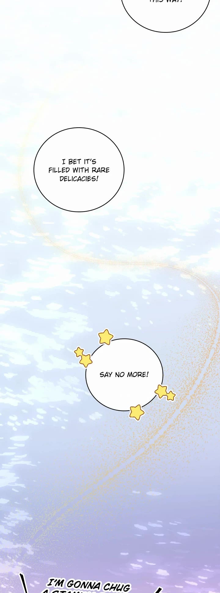 Leveling Up, by Only Eating! Chapter 196 - Page 37