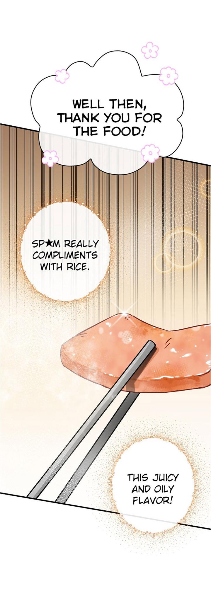 Leveling Up, by Only Eating! Chapter 30 - Page 47