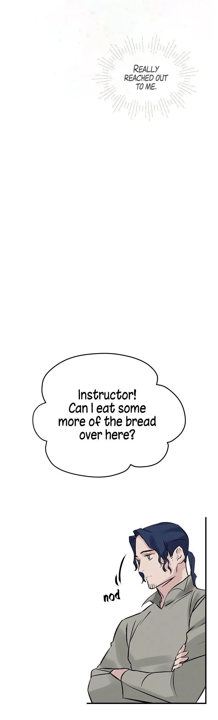 Leveling Up, by Only Eating! Chapter 5 - Page 38