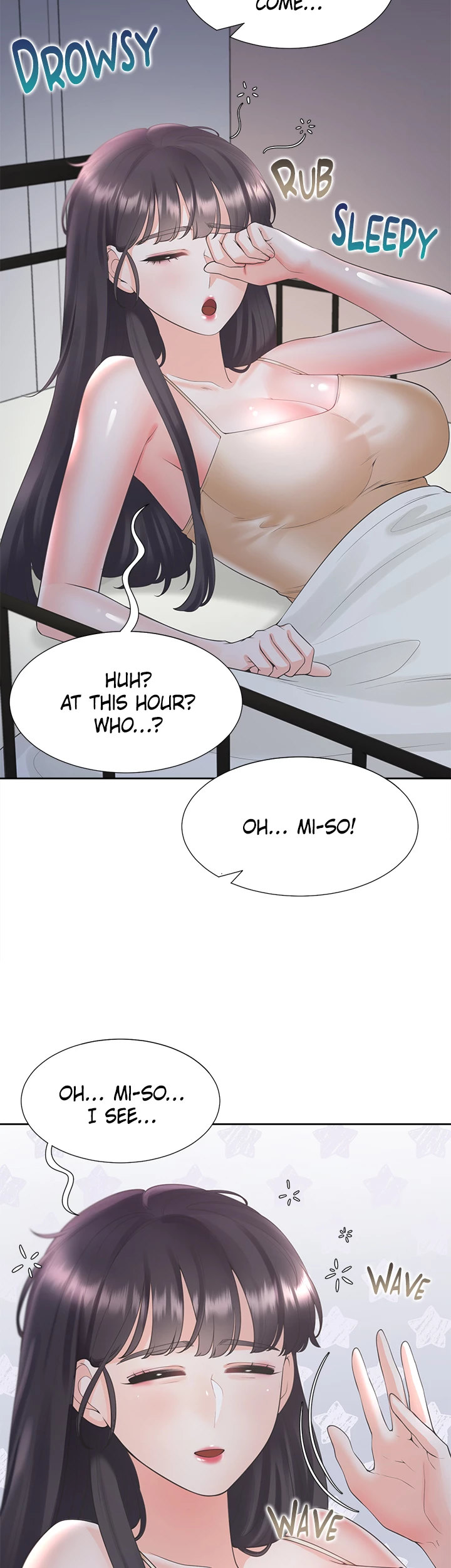 Bunk Beds Chapter 61 - Page 62